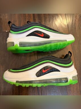 Nike Air Max 97